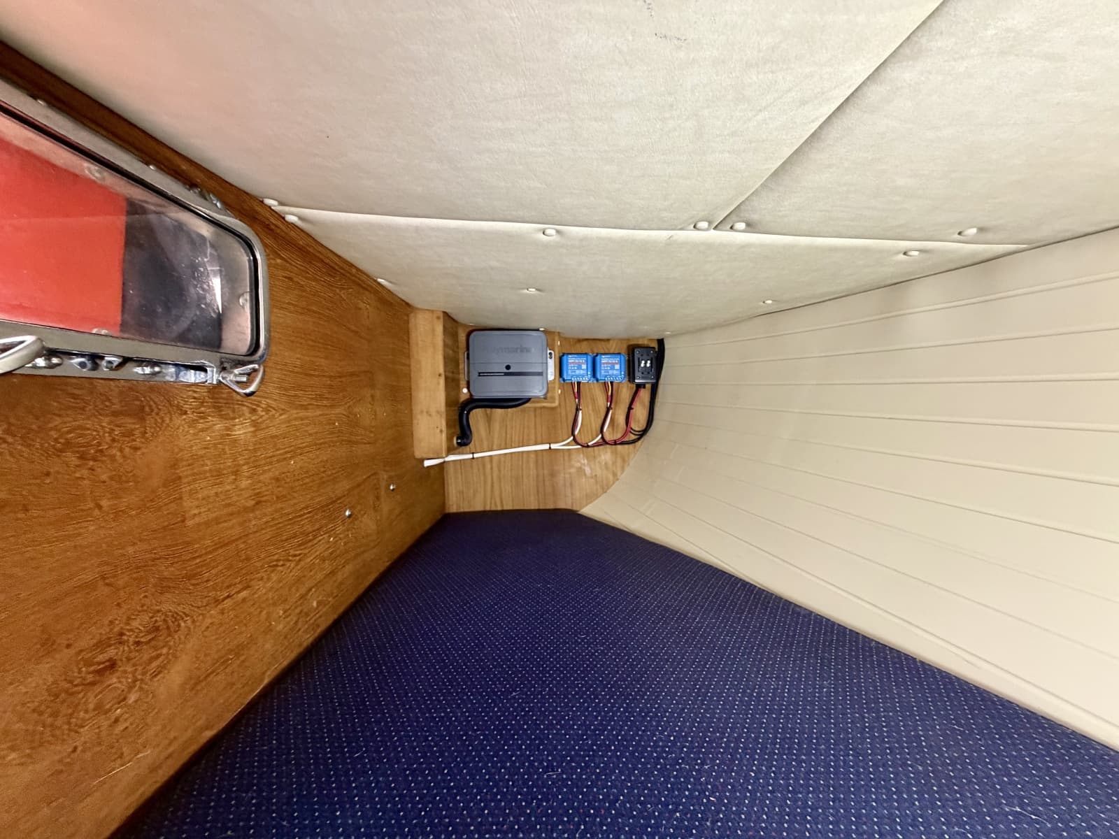 1997 Pacific Seacraft Crealock - Photo 45