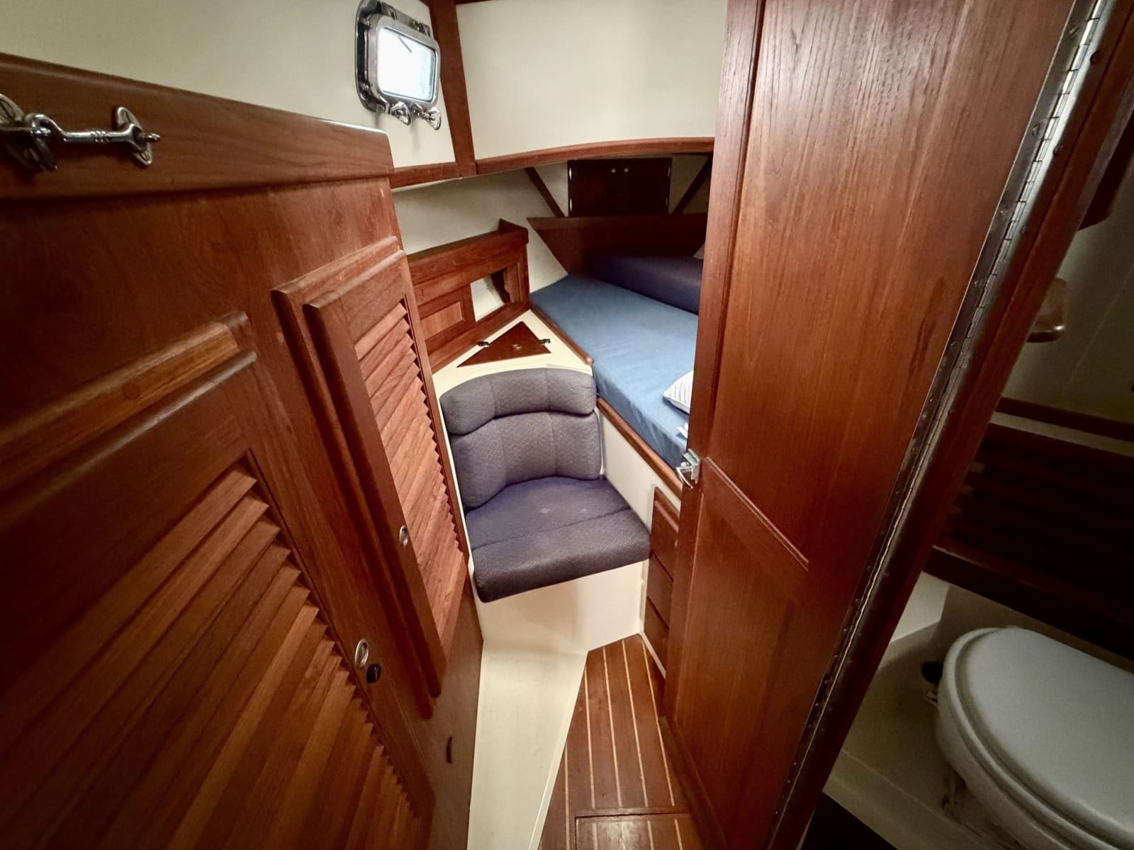 1997 Pacific Seacraft Crealock - Photo 66