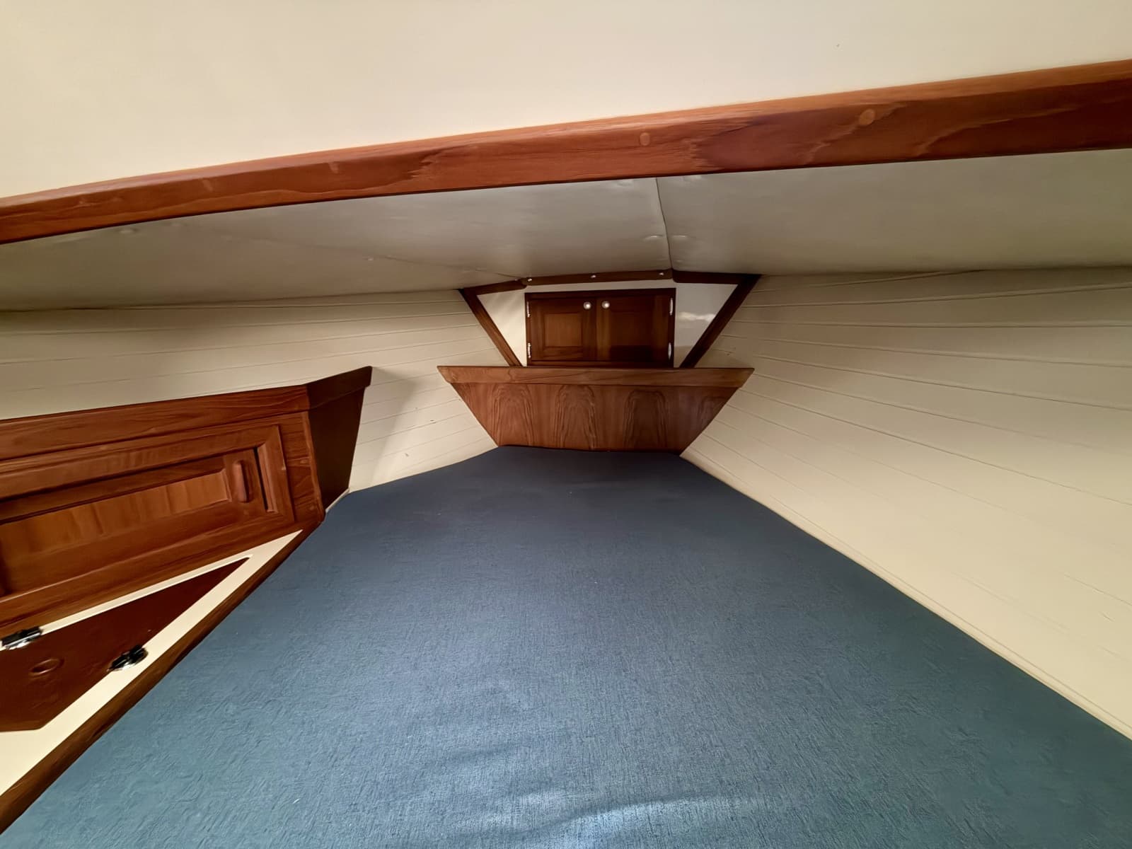 1997 Pacific Seacraft Crealock - Photo 75