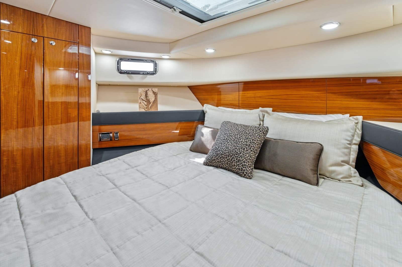 2016 Maritimo M58 - Photo 47