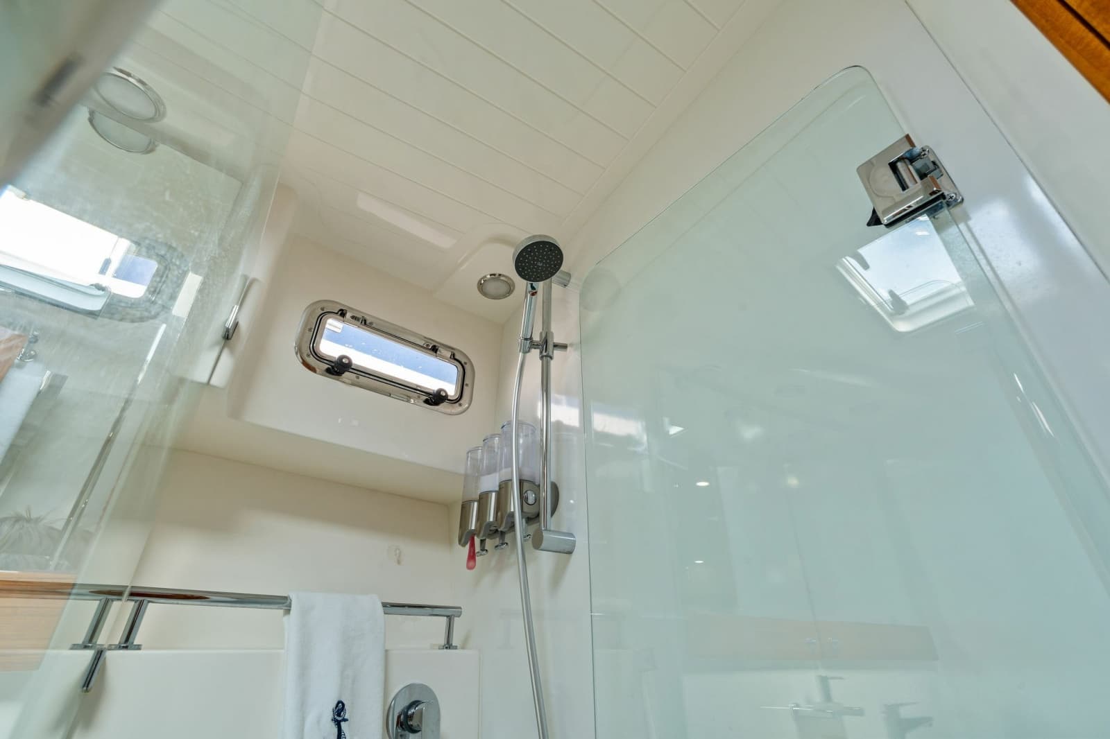 2016 Maritimo M58 - Photo 50