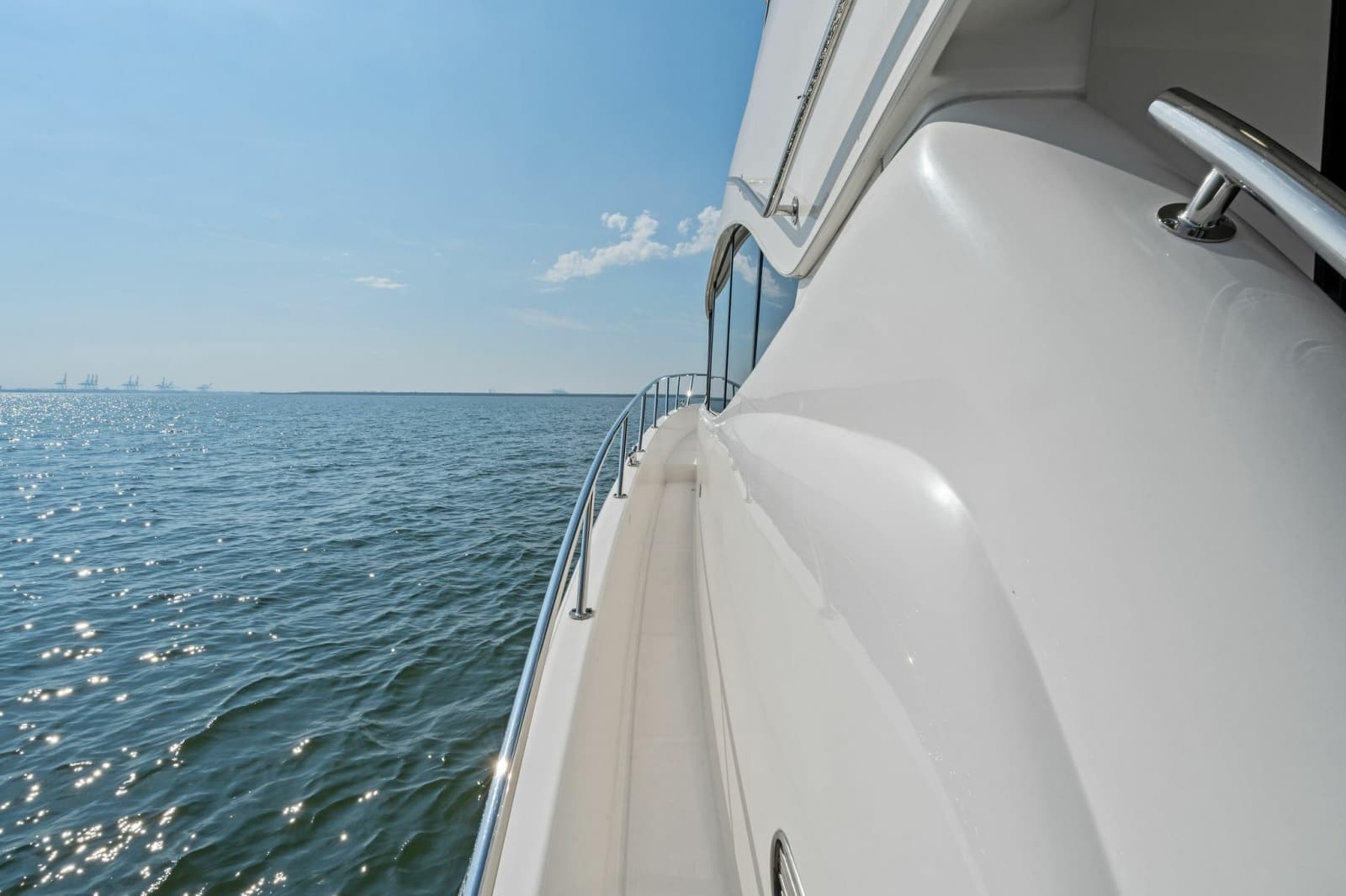 2016 Maritimo M58 - Photo 13