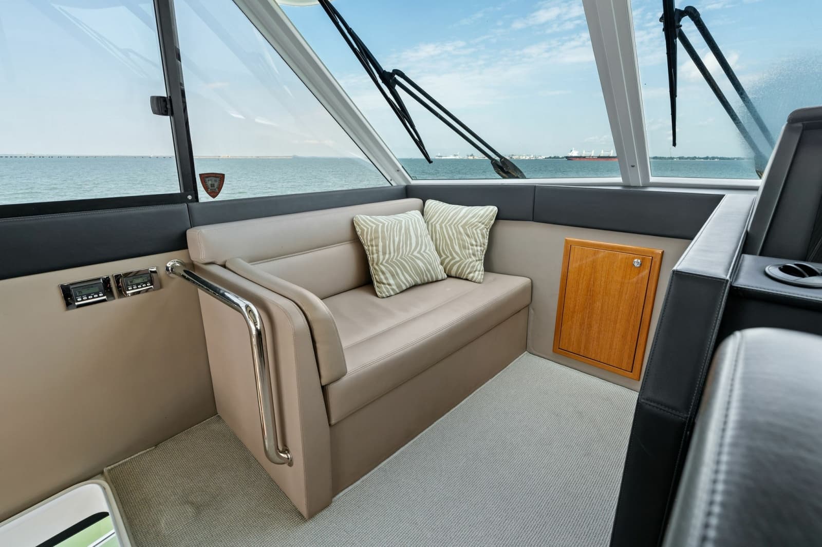 2016 Maritimo M58 - Photo 26