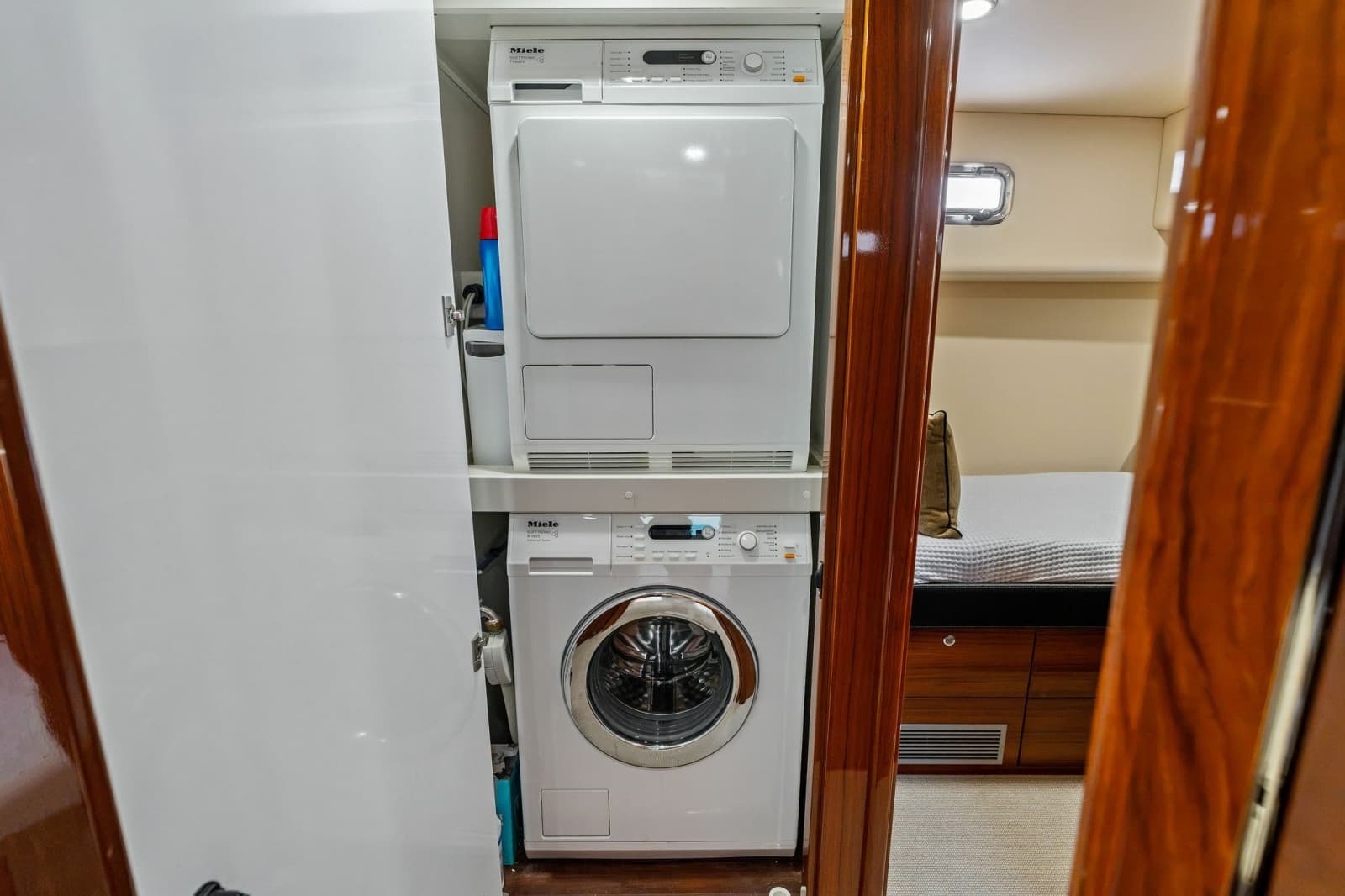 2016 Maritimo M58 - Photo 54