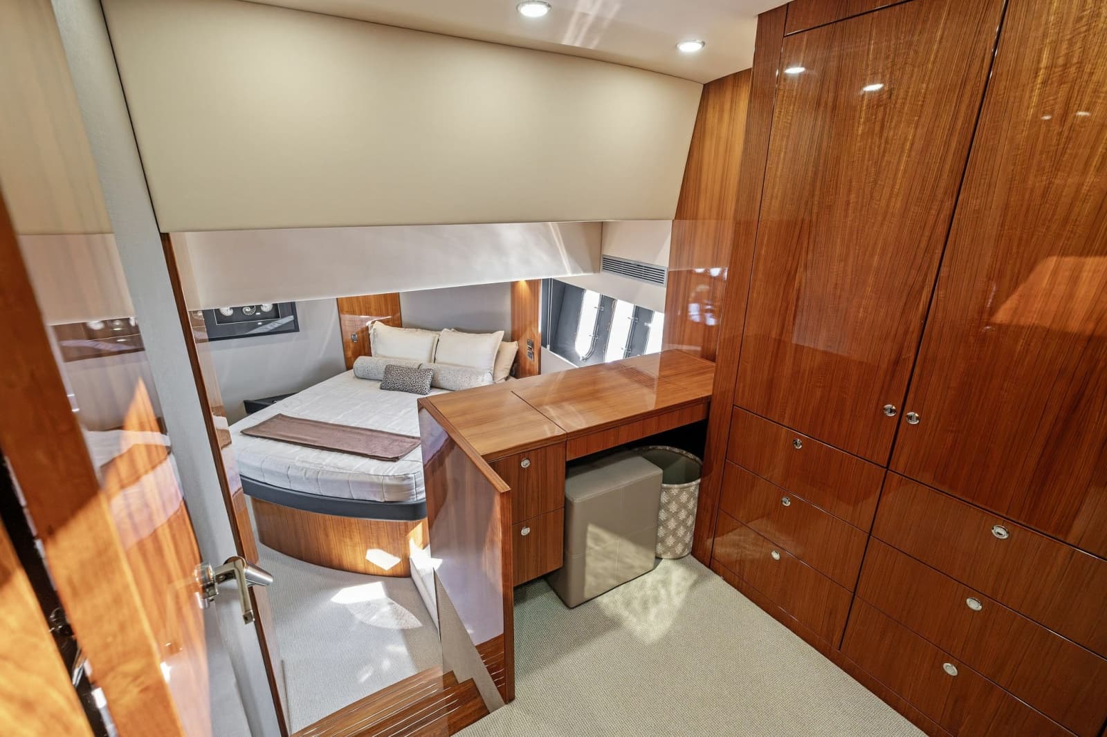 2016 Maritimo M58 - Photo 39
