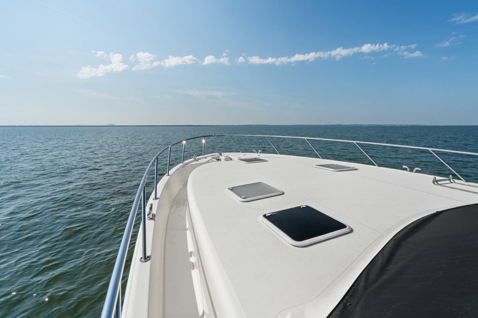 2016 Maritimo M58 - Photo 14