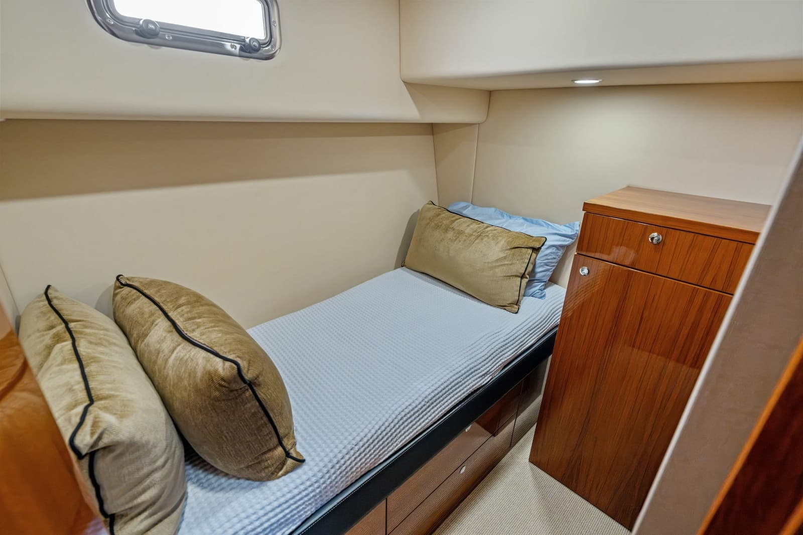 2016 Maritimo M58 - Photo 52