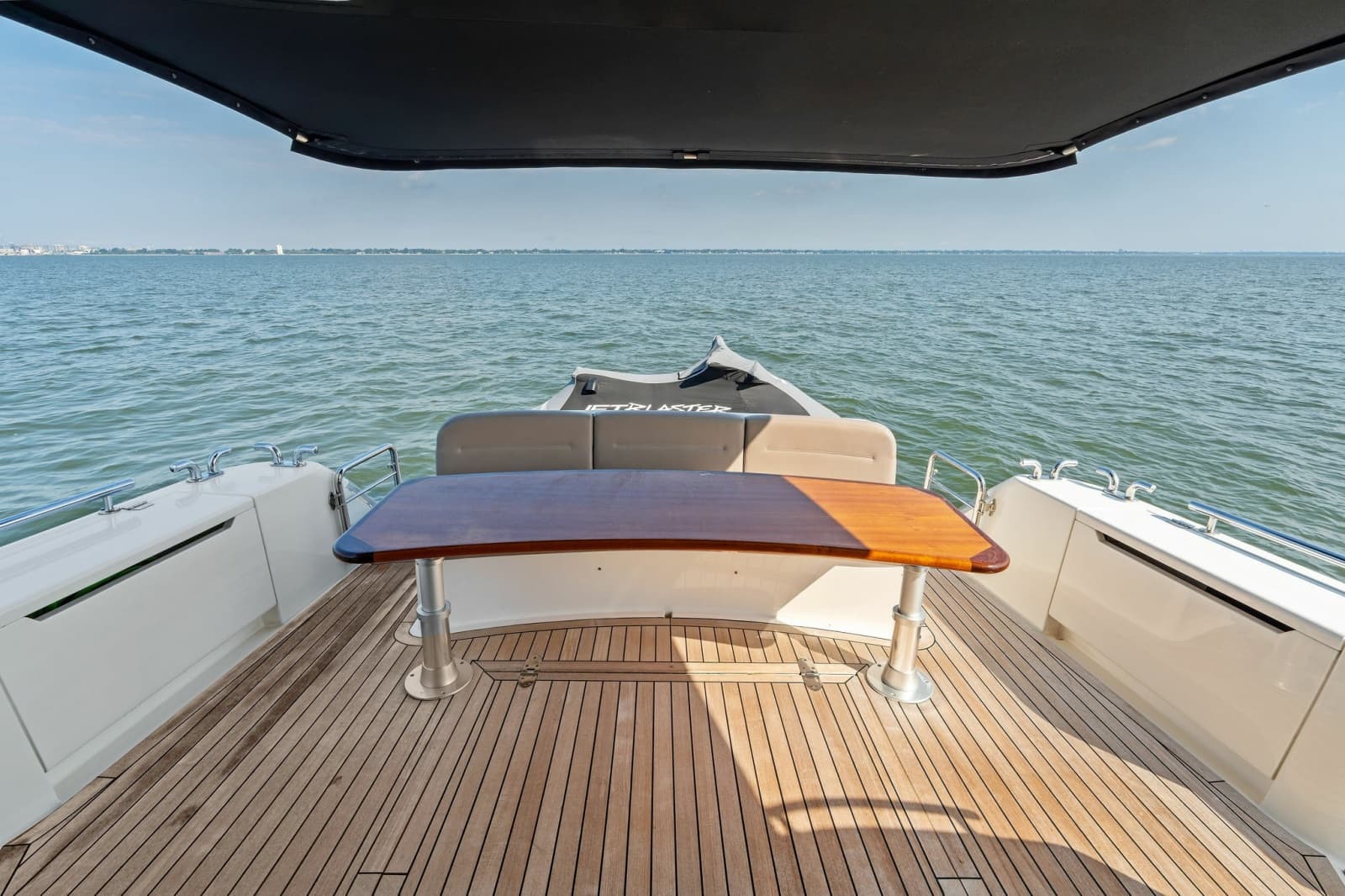 2016 Maritimo M58 - Photo 9