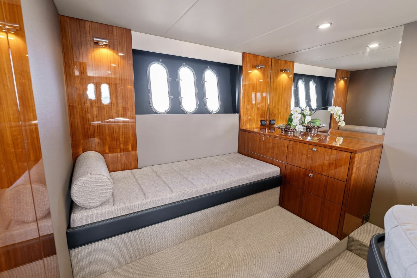 2016 Maritimo M58 - Photo 41