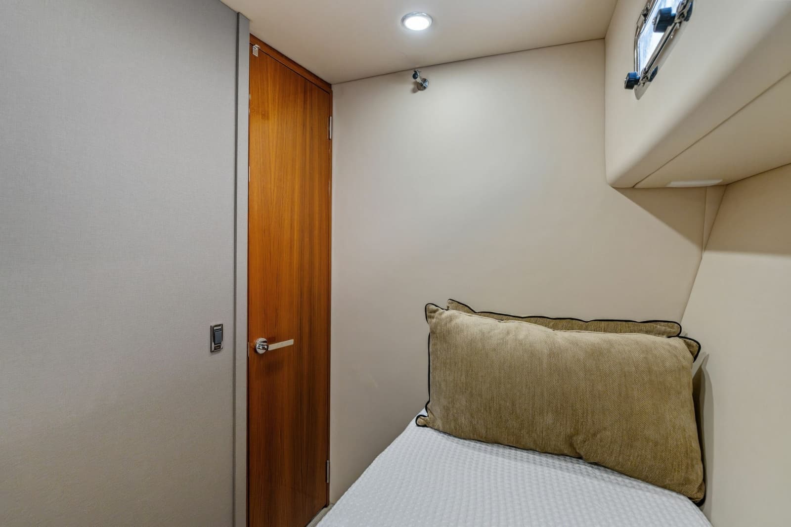 2016 Maritimo M58 - Photo 53