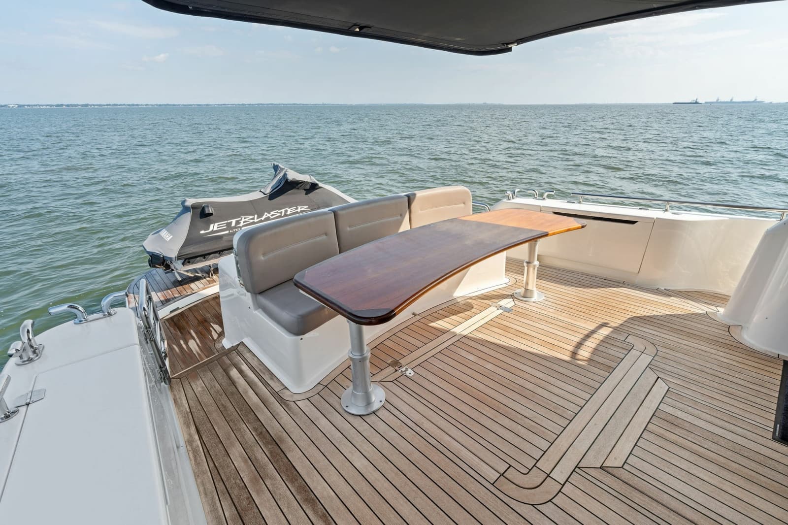 2016 Maritimo M58 - Photo 8