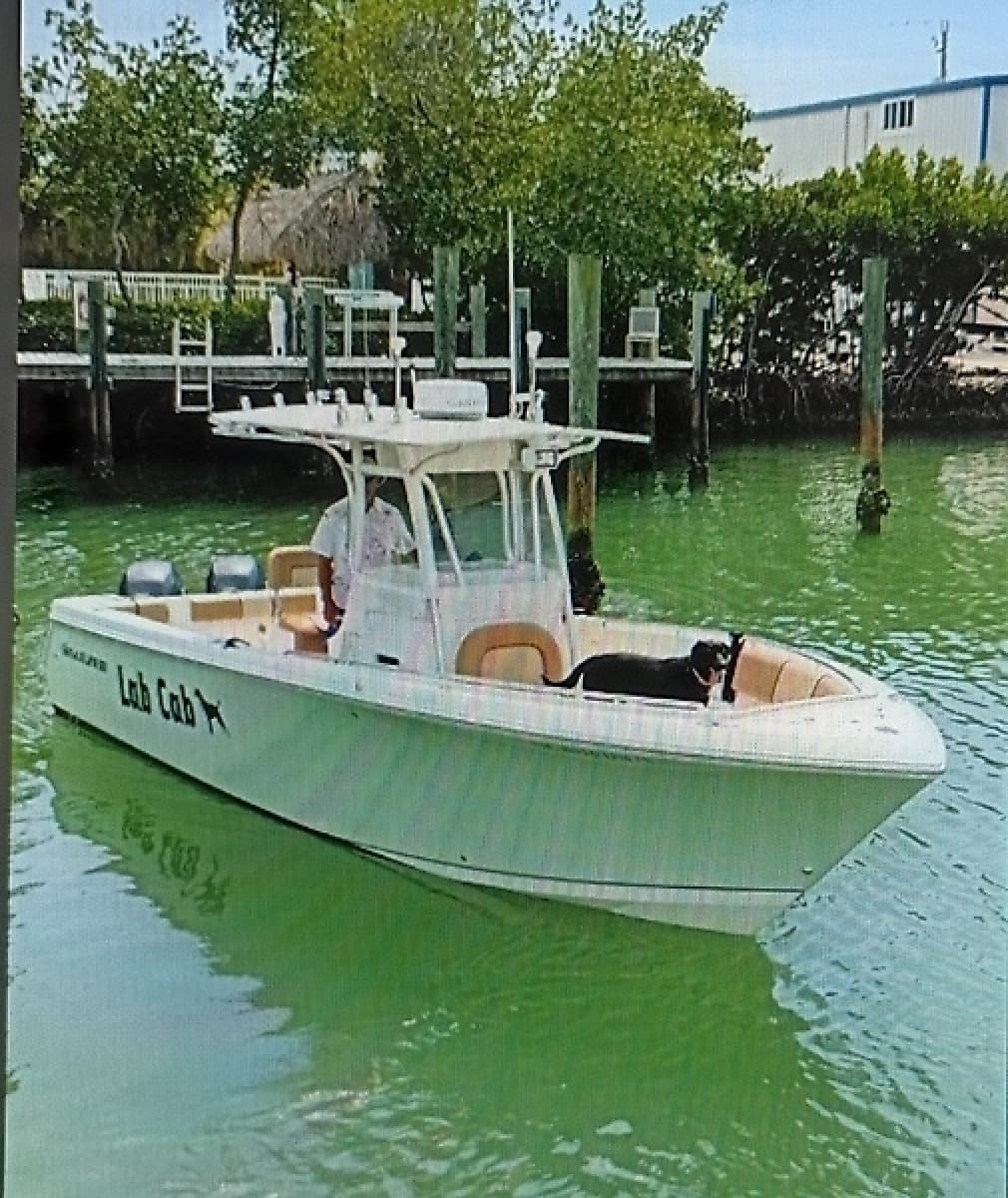 2006 Sailfish 2660 CC - Photo 17