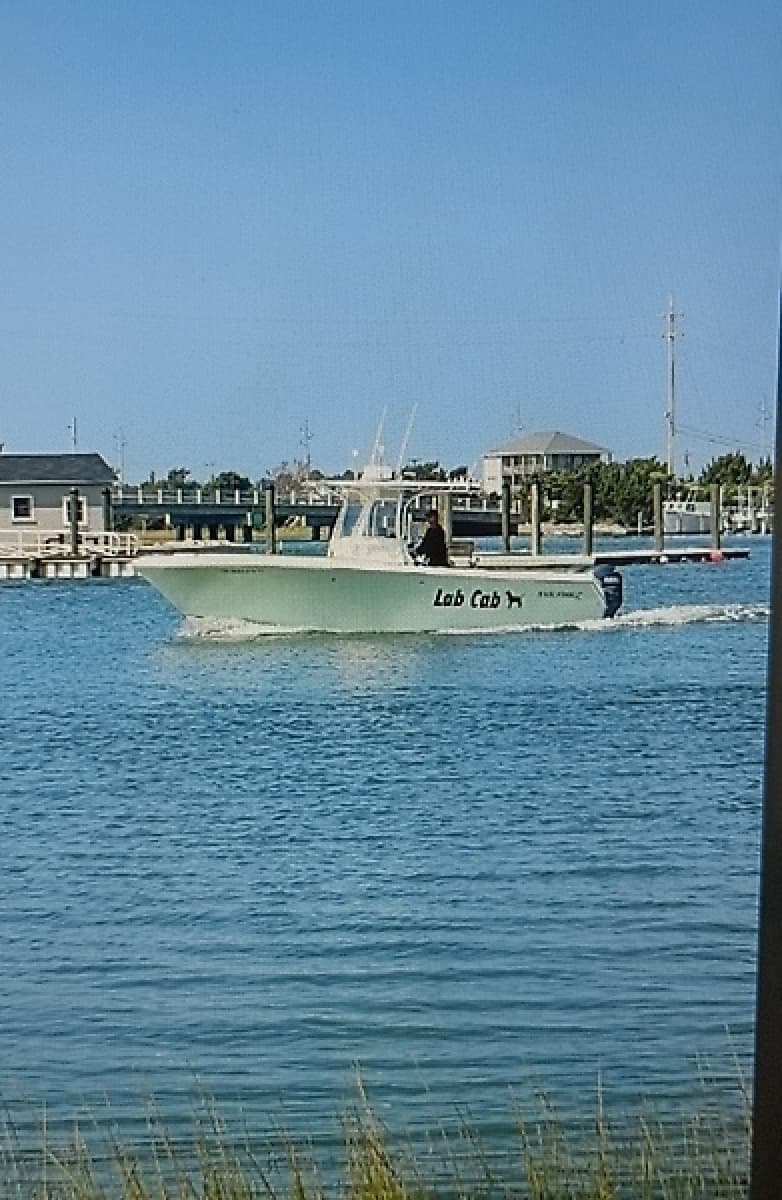 2006 Sailfish 2660 CC - Photo 16