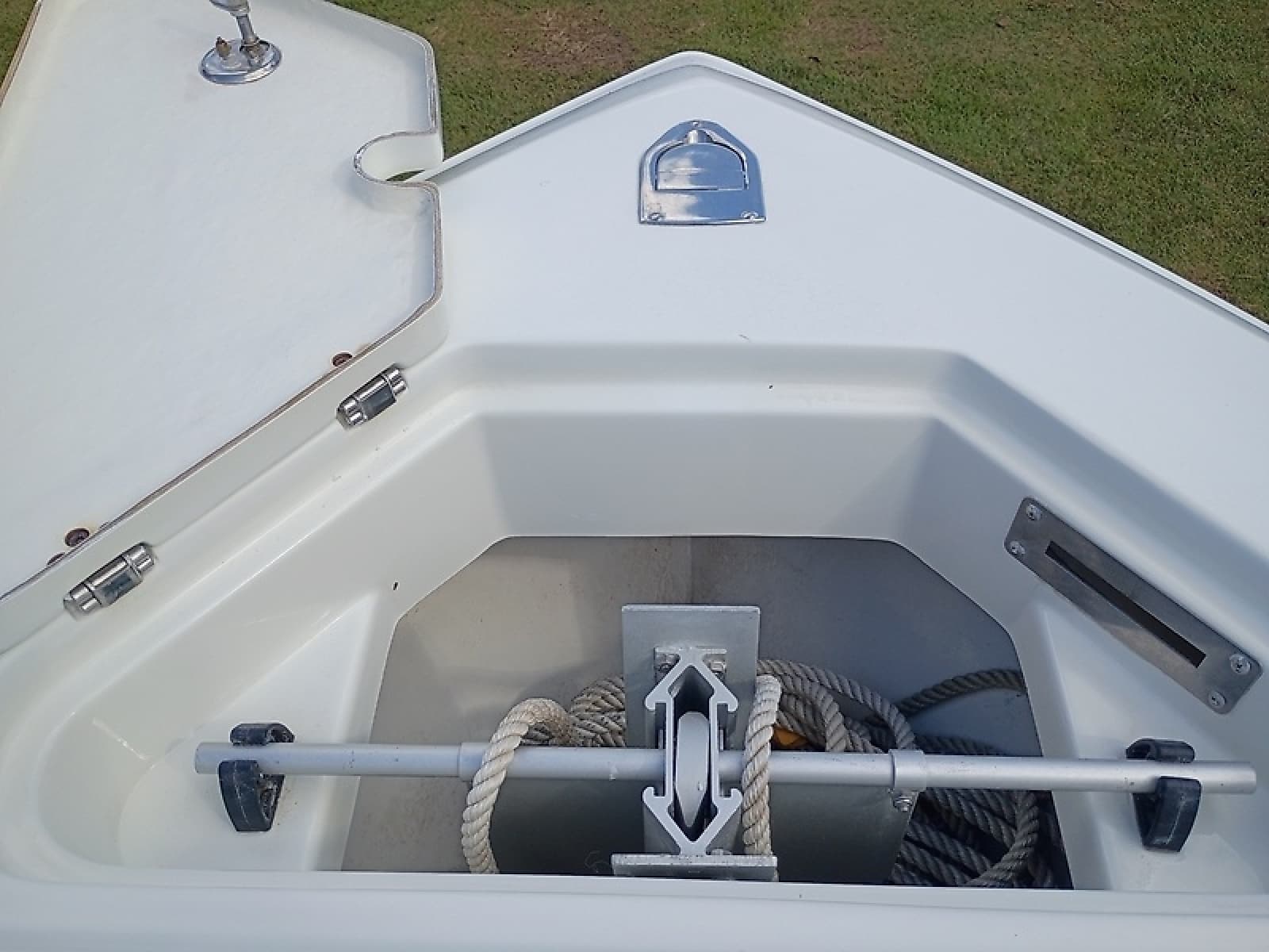 2006 Sailfish 2660 CC - Photo 11