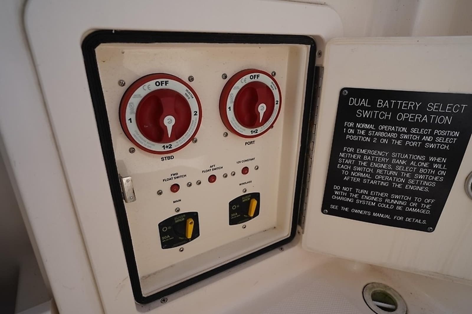 2015 Grady-White Freedom 307 - Photo 37