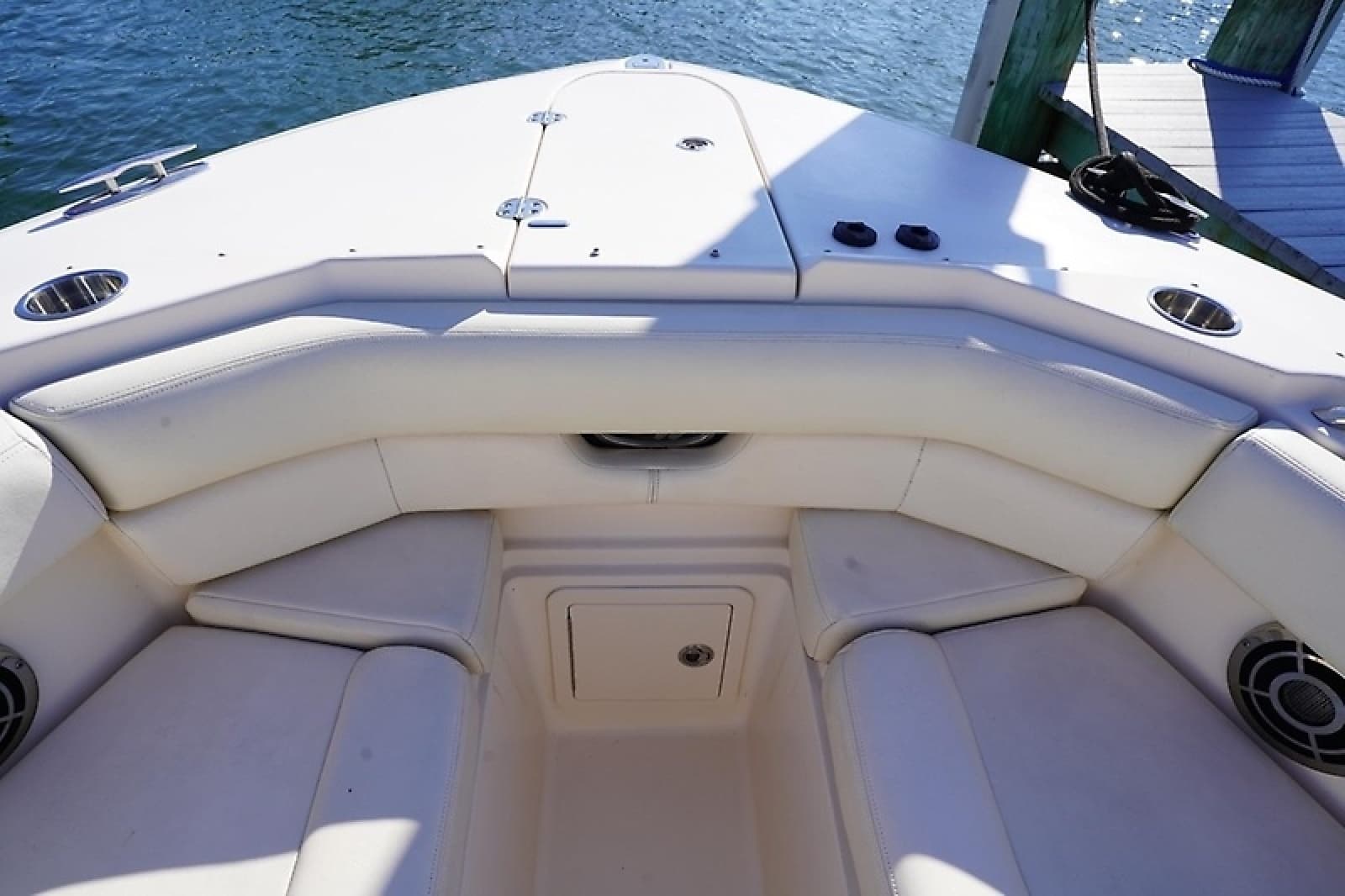 2015 Grady-White Freedom 307 - Photo 7