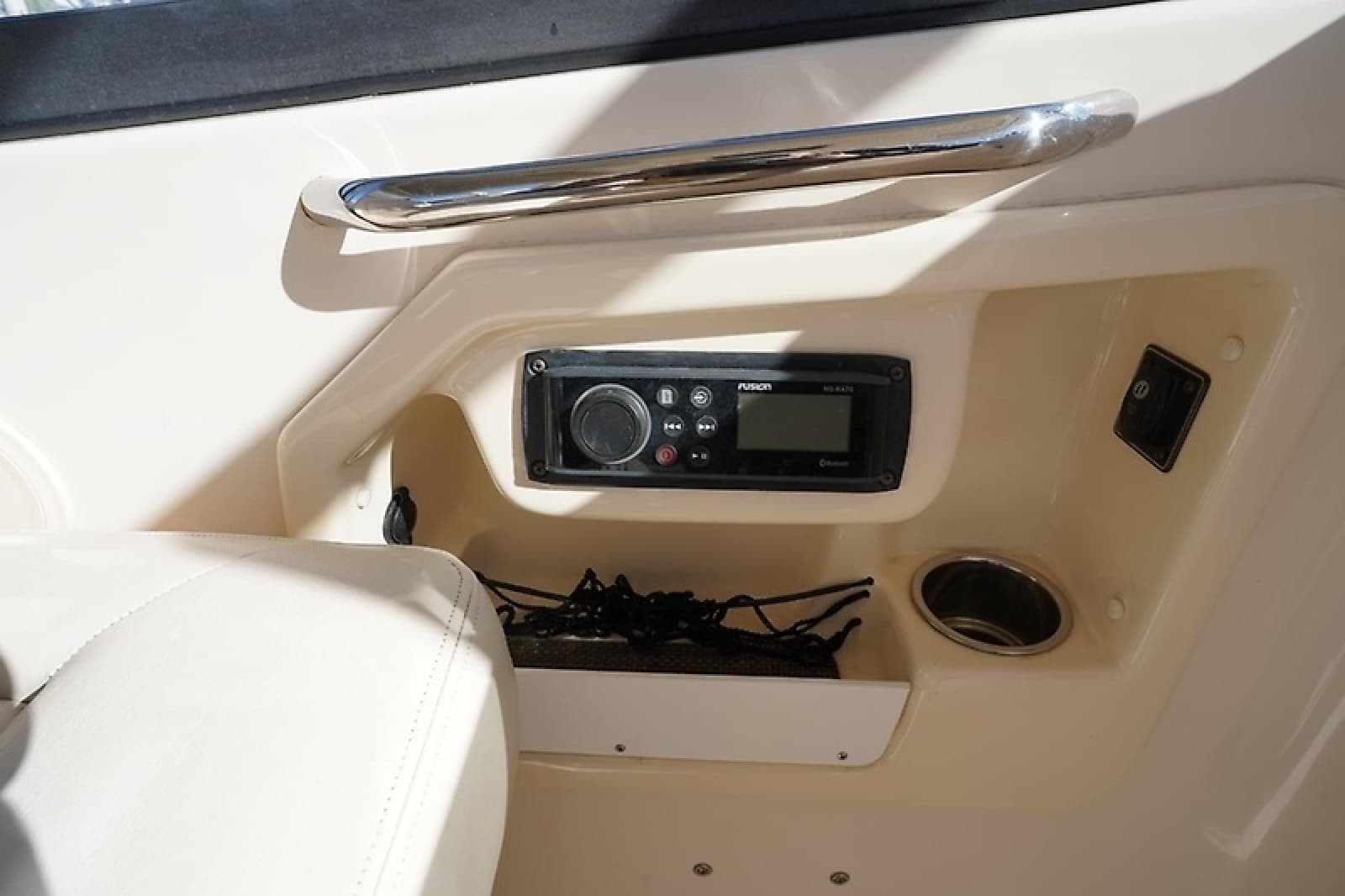 2015 Grady-White Freedom 307 - Photo 30