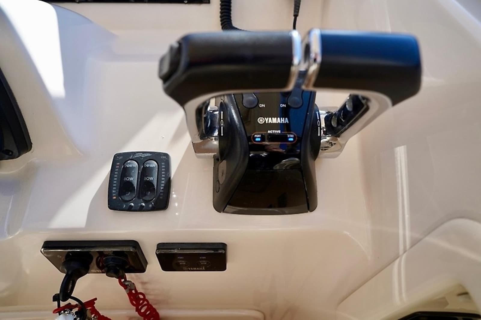 2015 Grady-White Freedom 307 - Photo 12