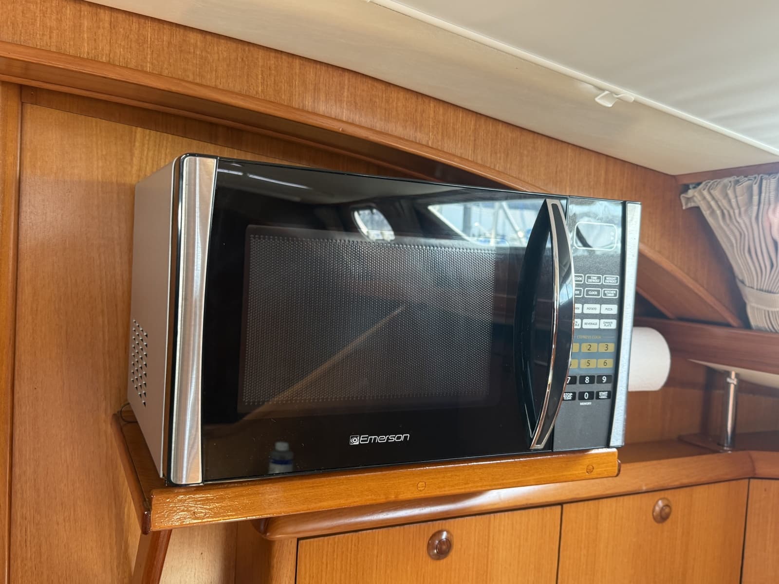 2001 Jeanneau  - Photo 42