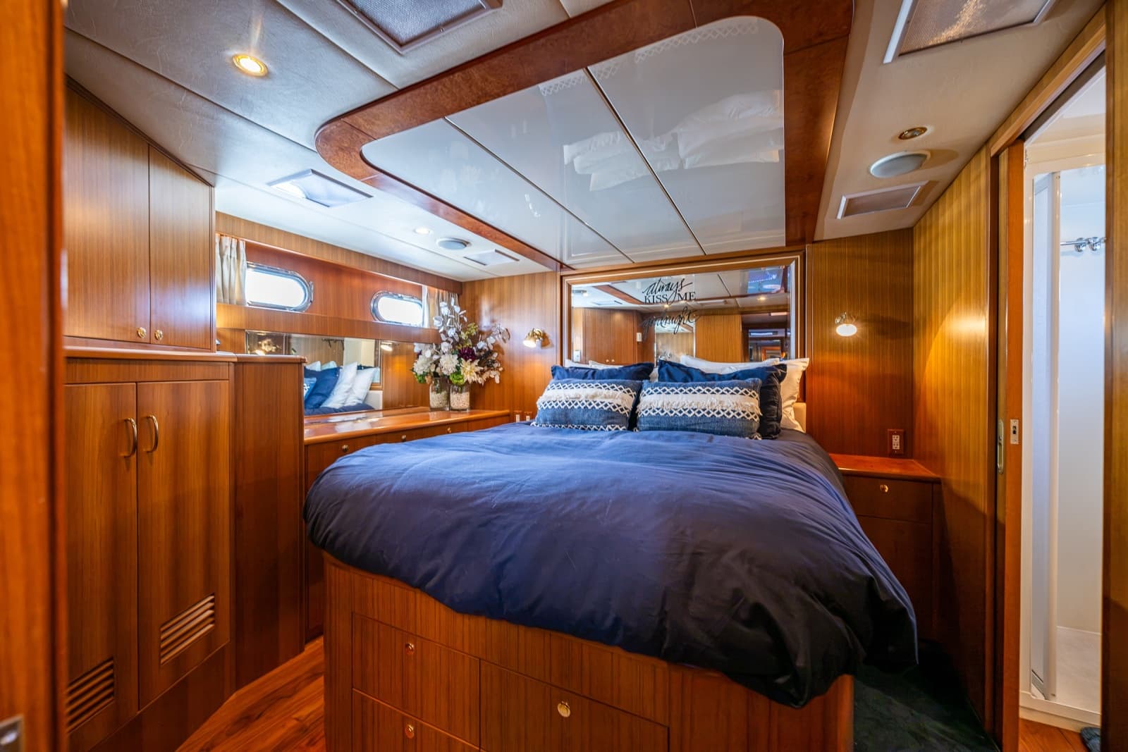 2003 Jefferson 53 Pilothouse - Photo 28