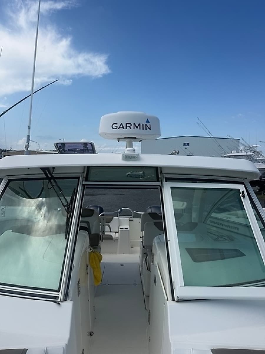 2019 World Cat 320 DC - Photo 17