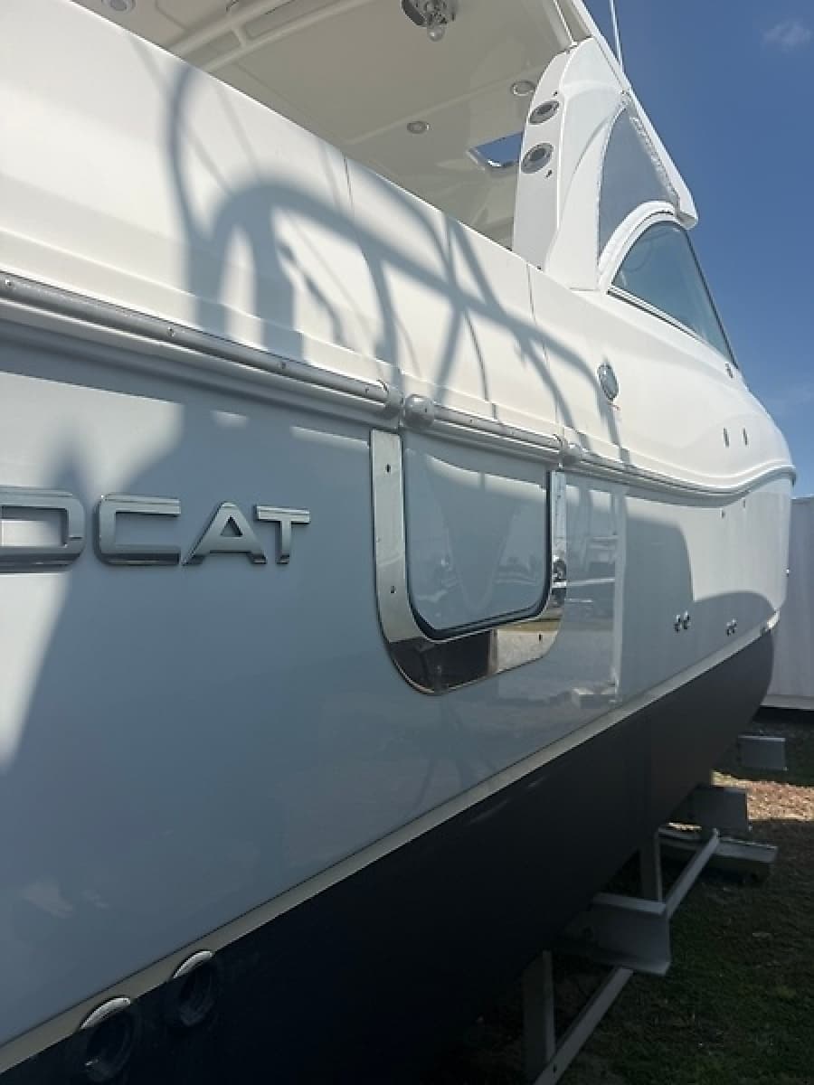 2019 World Cat 320 DC - Photo 3