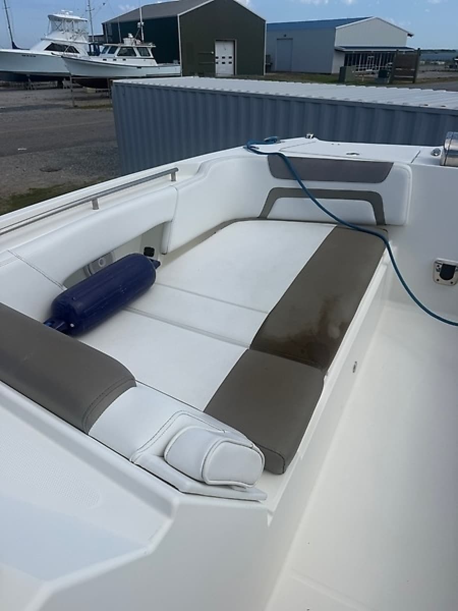 2019 World Cat 320 DC - Photo 14