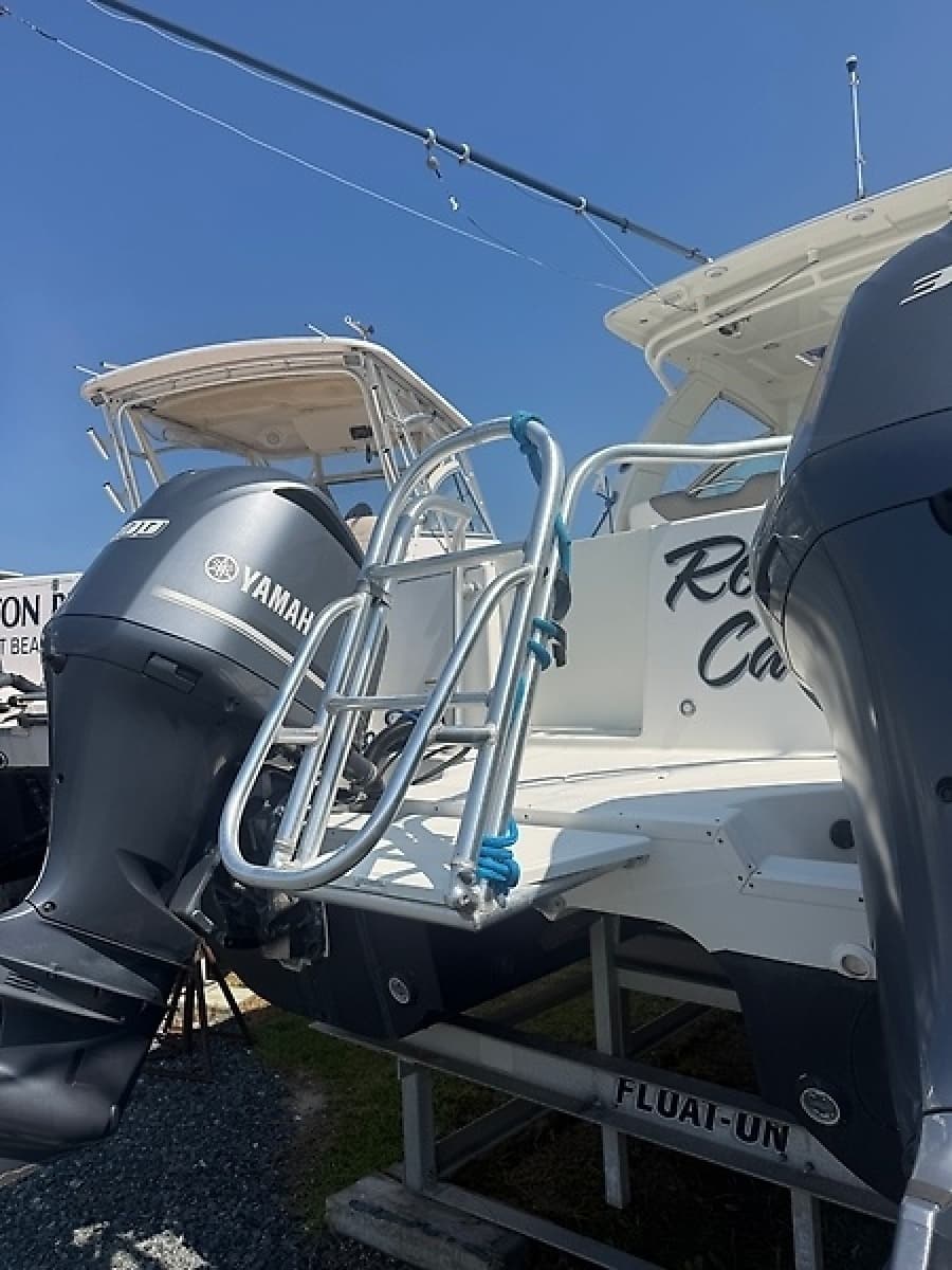 2019 World Cat 320 DC - Photo 5