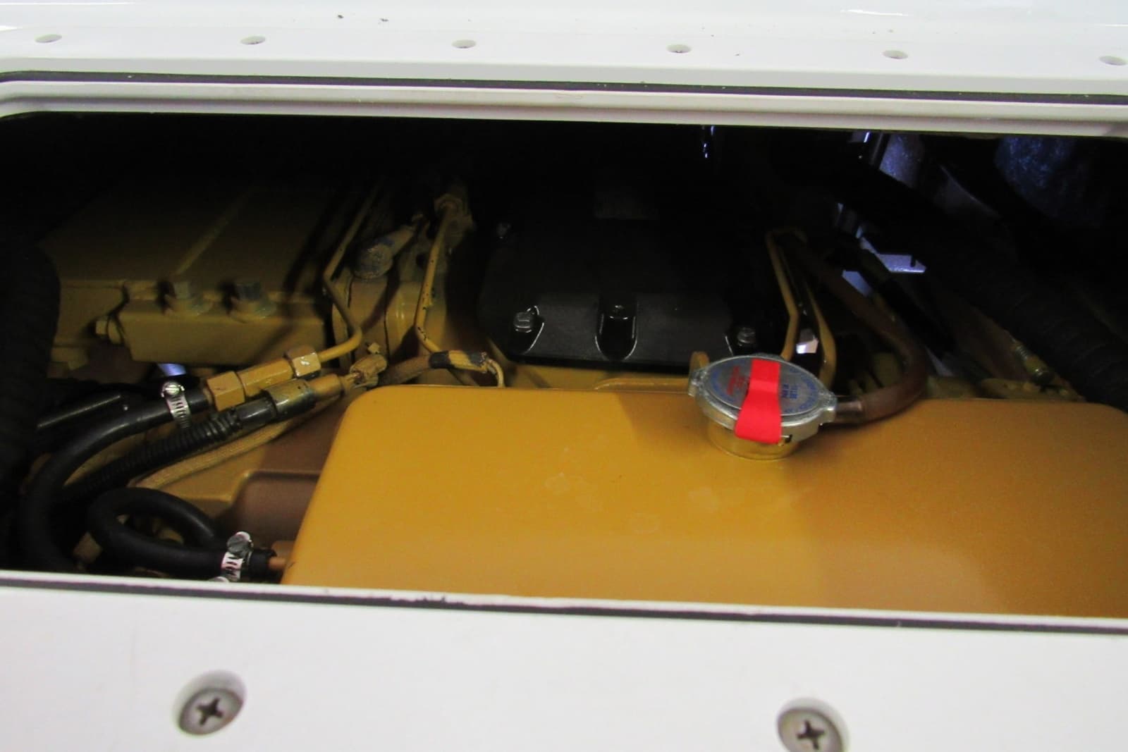 2003 Custom Carolina 31 Grice - Photo 43