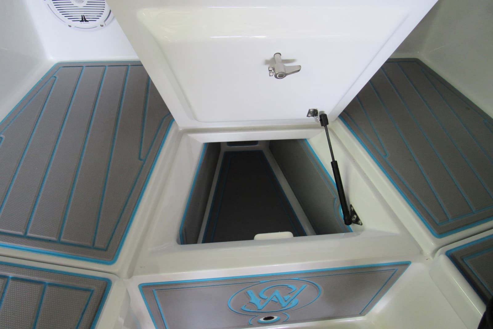 2003 Custom Carolina 31 Grice - Photo 44