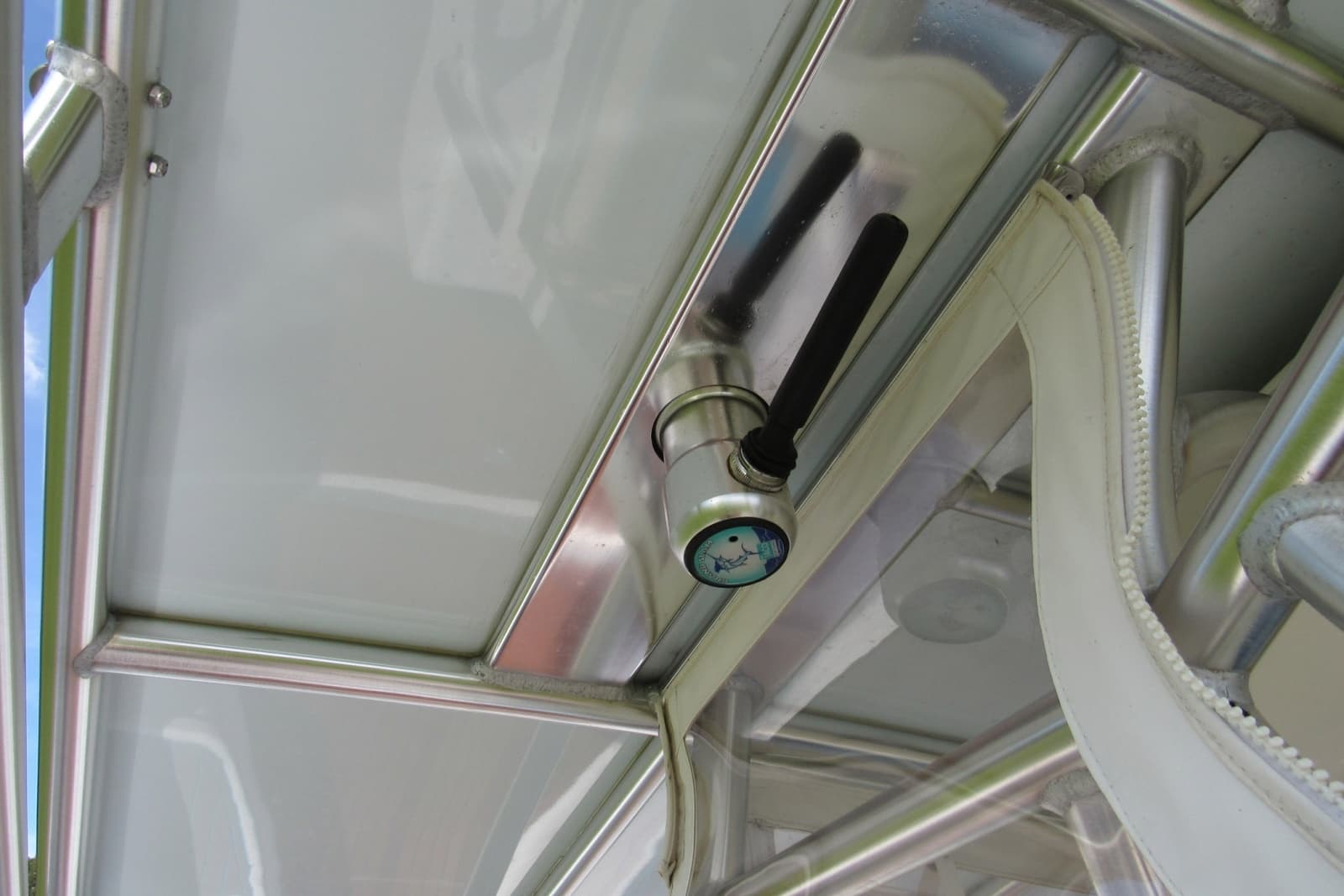 2003 Custom Carolina 31 Grice - Photo 52