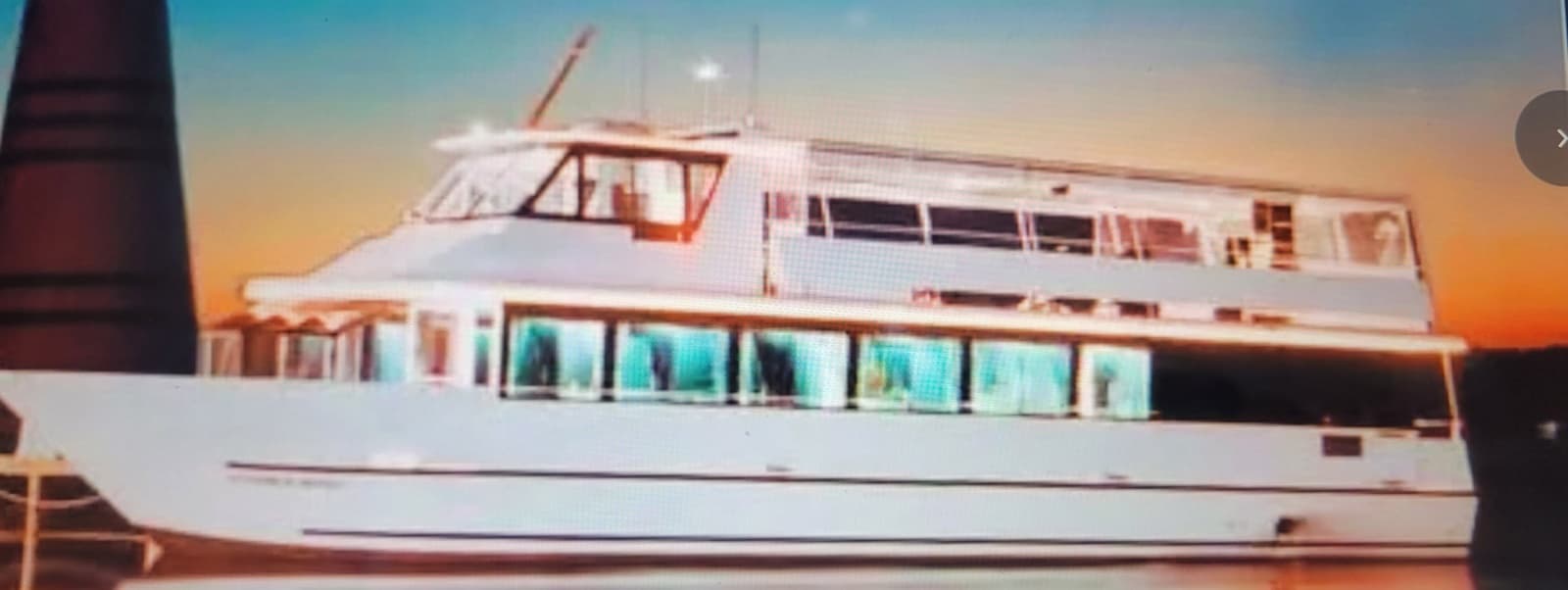 1998 Skipperliner 7300 Motor Yacht - Photo 4