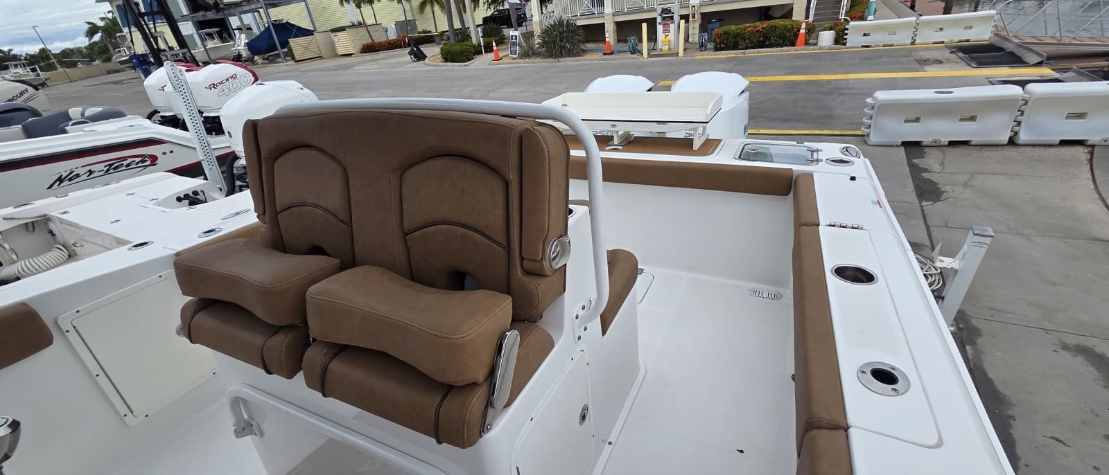 2021 Sea Hunt 27 Gamefish CB - Photo 17