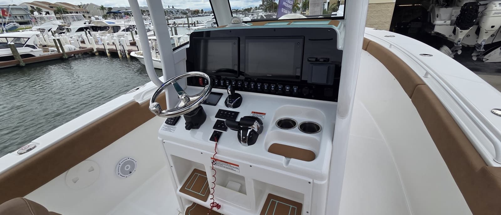 2021 Sea Hunt 27 Gamefish CB - Photo 19