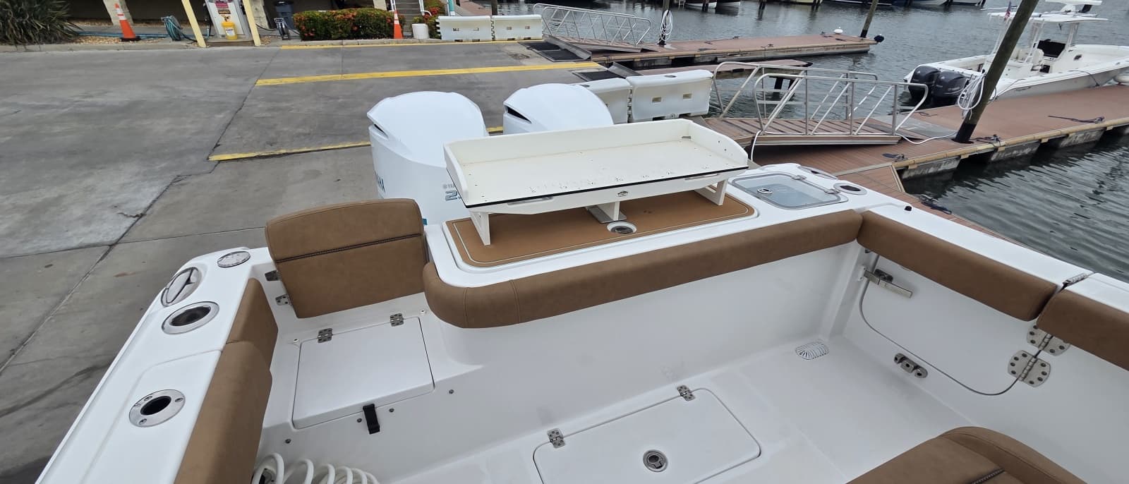 2021 Sea Hunt 27 Gamefish CB - Photo 14