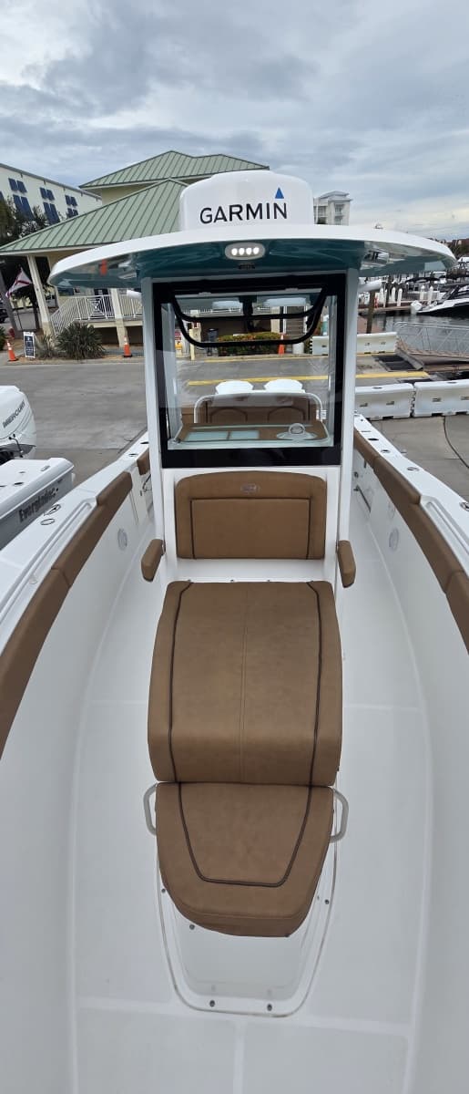 2021 Sea Hunt 27 Gamefish CB - Photo 29