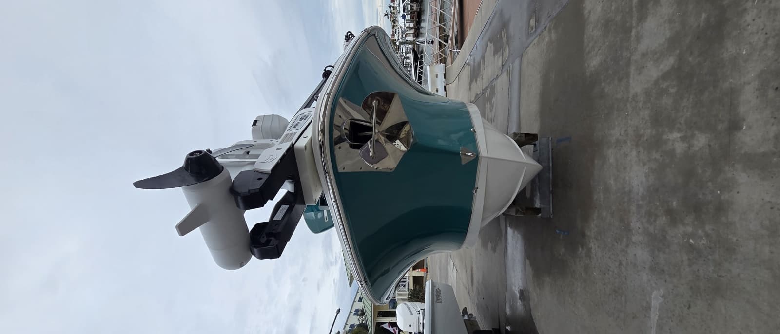 2021 Sea Hunt 27 Gamefish CB - Photo 3