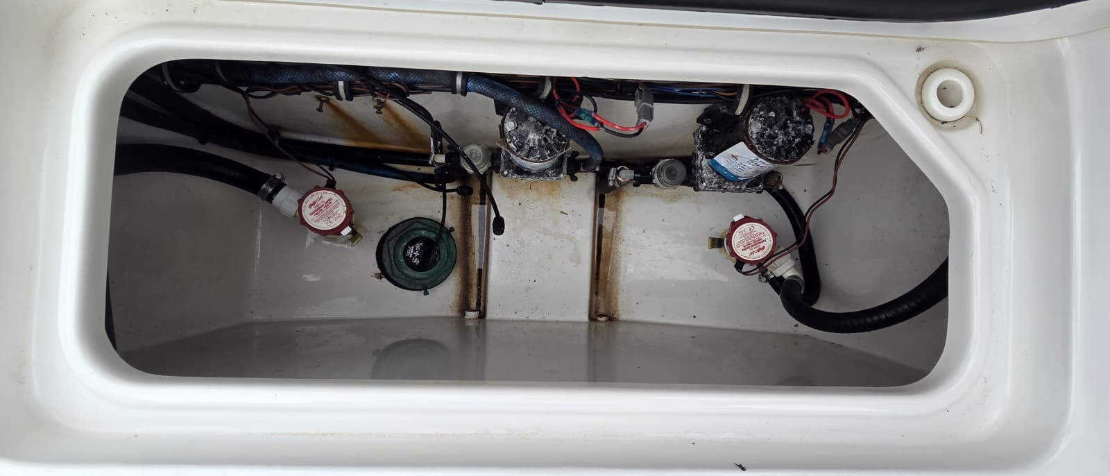 2021 Sea Hunt 27 Gamefish CB - Photo 26