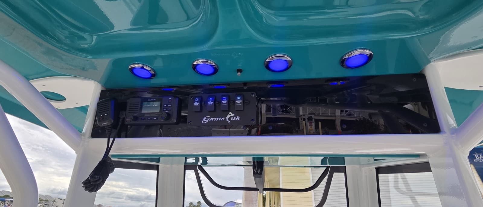 2021 Sea Hunt 27 Gamefish CB - Photo 22