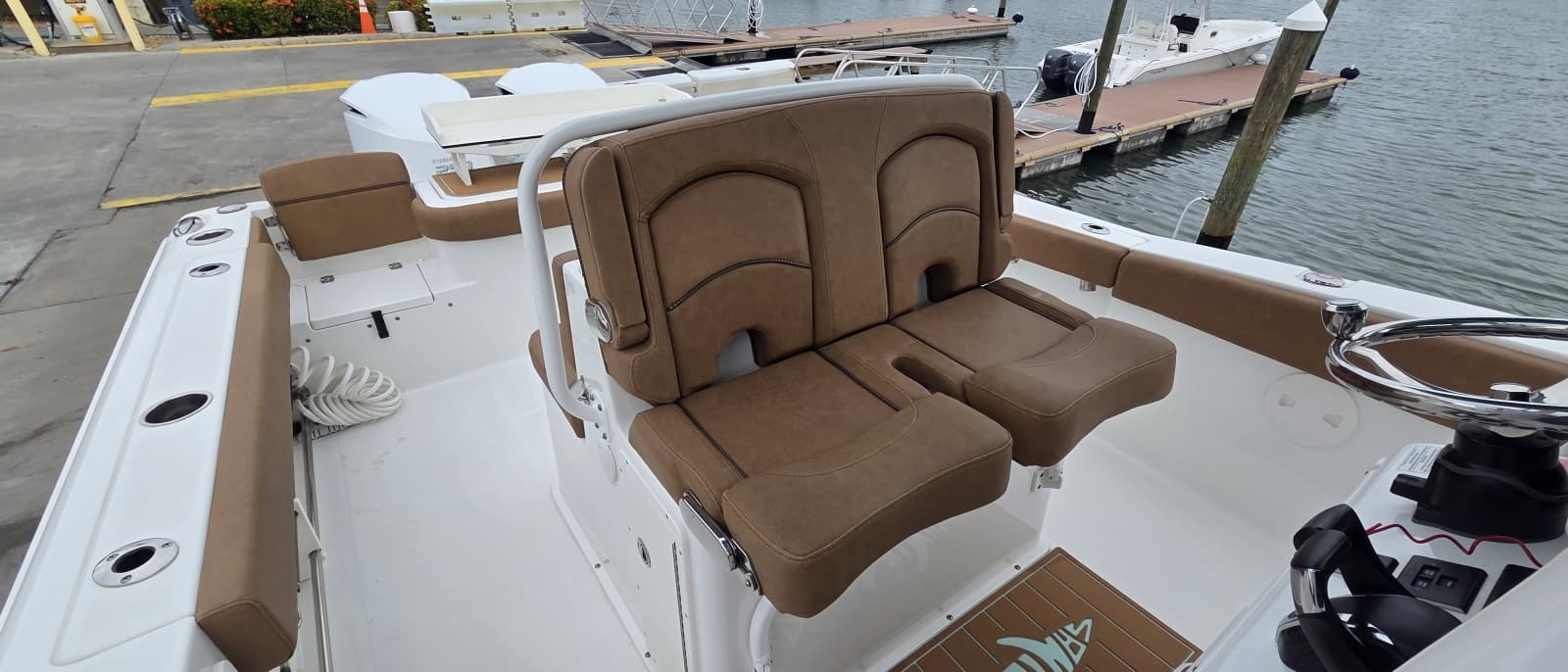 2021 Sea Hunt 27 Gamefish CB - Photo 16