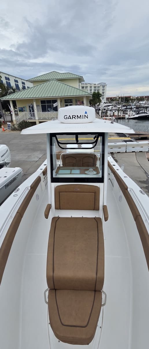 2021 Sea Hunt 27 Gamefish CB - Photo 30