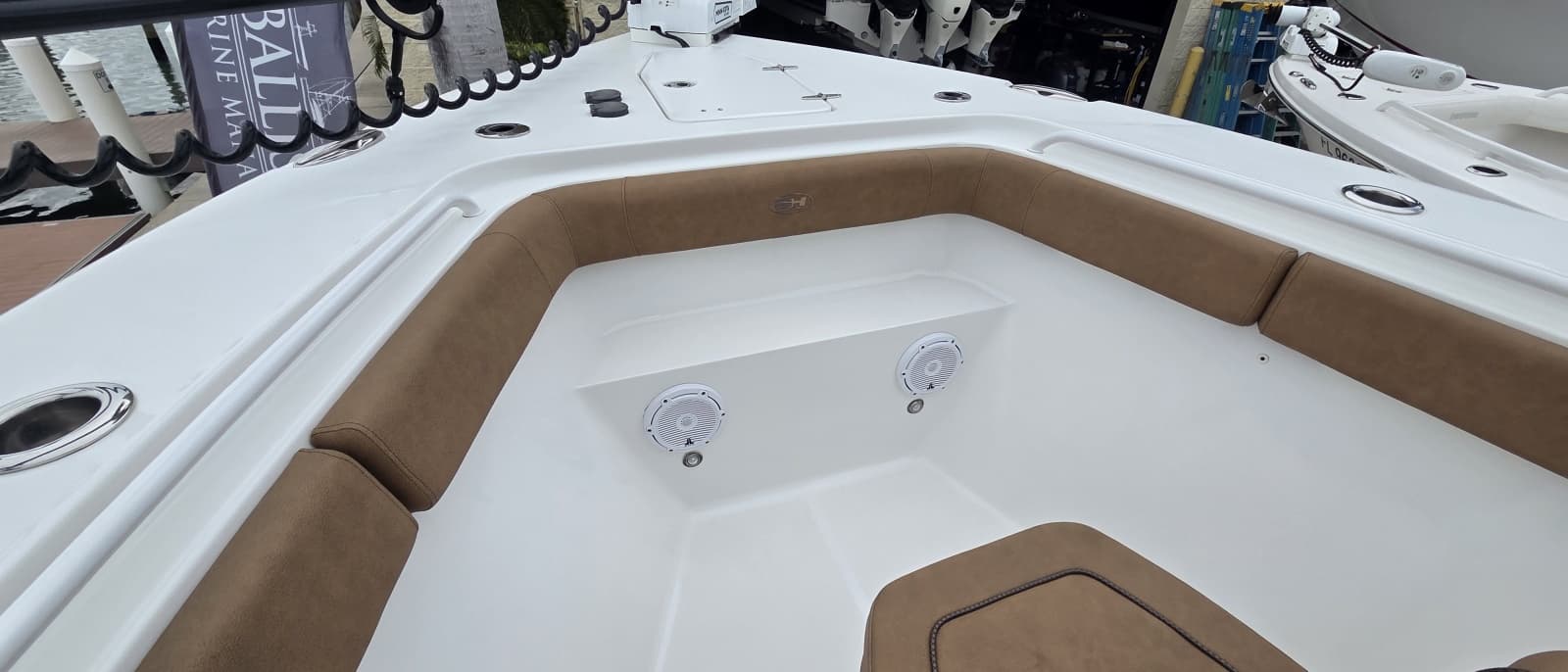 2021 Sea Hunt 27 Gamefish CB - Photo 25