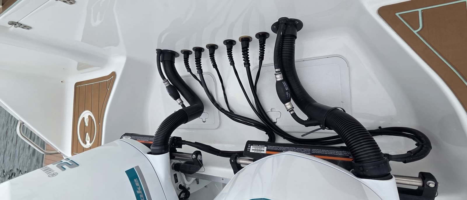 2021 Sea Hunt 27 Gamefish CB - Photo 11