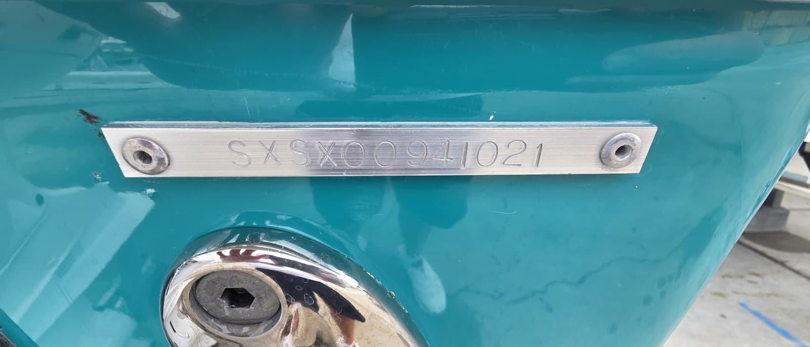 2021 Sea Hunt 27 Gamefish CB - Photo 8