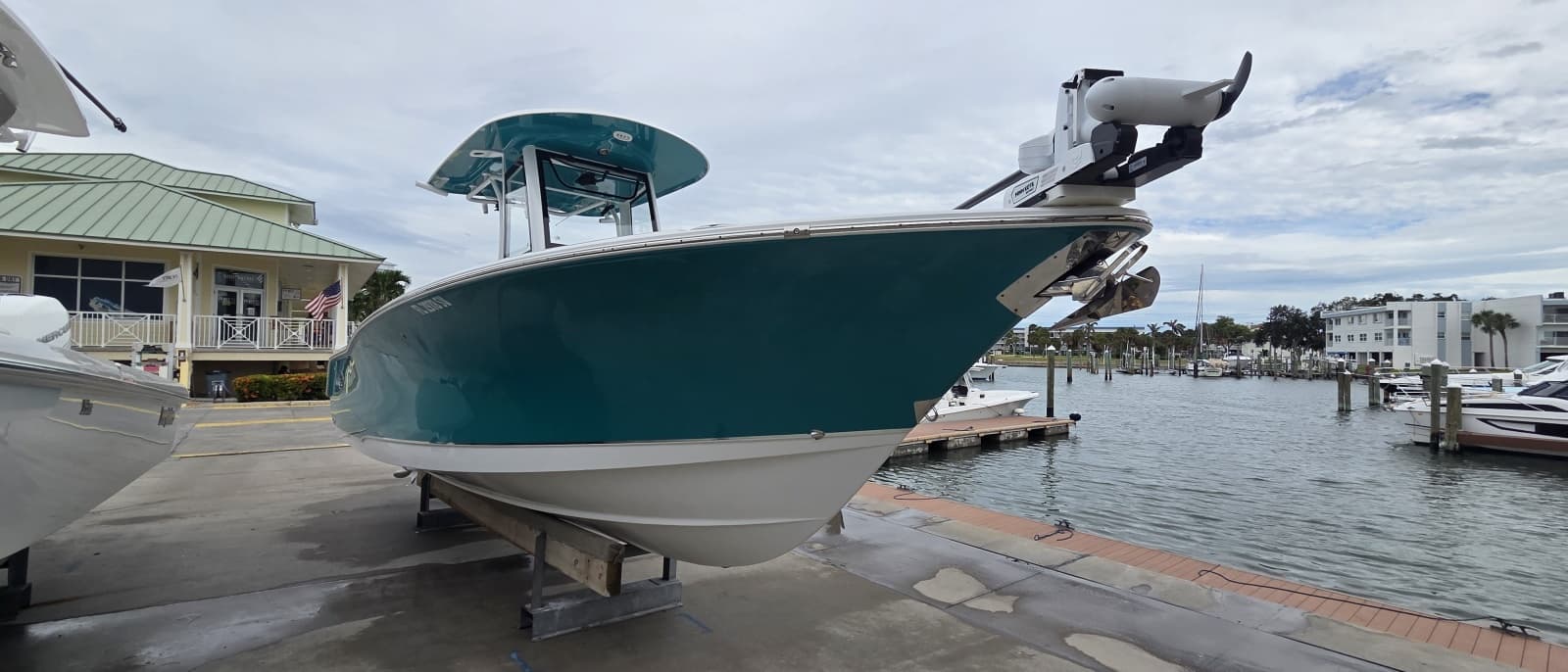 2021 Sea Hunt 27 Gamefish CB - Photo 2