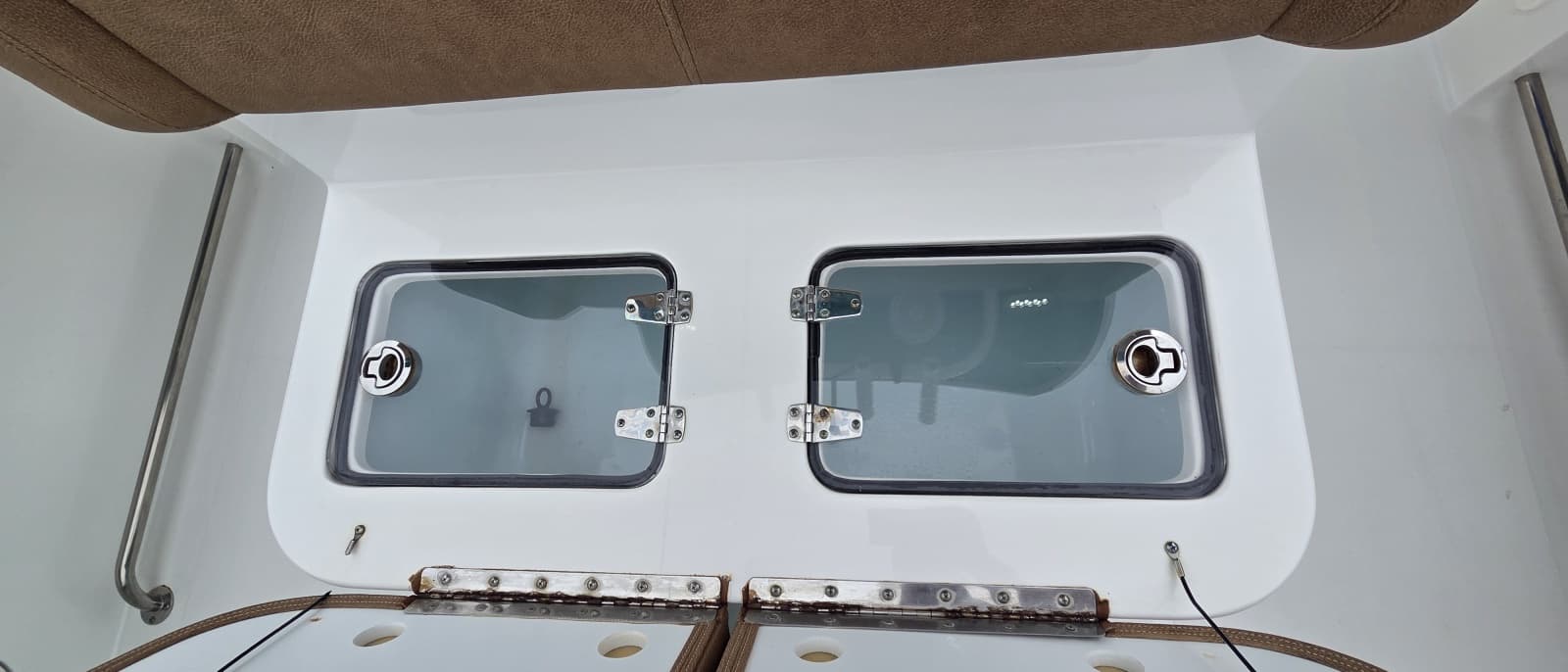 2021 Sea Hunt 27 Gamefish CB - Photo 27
