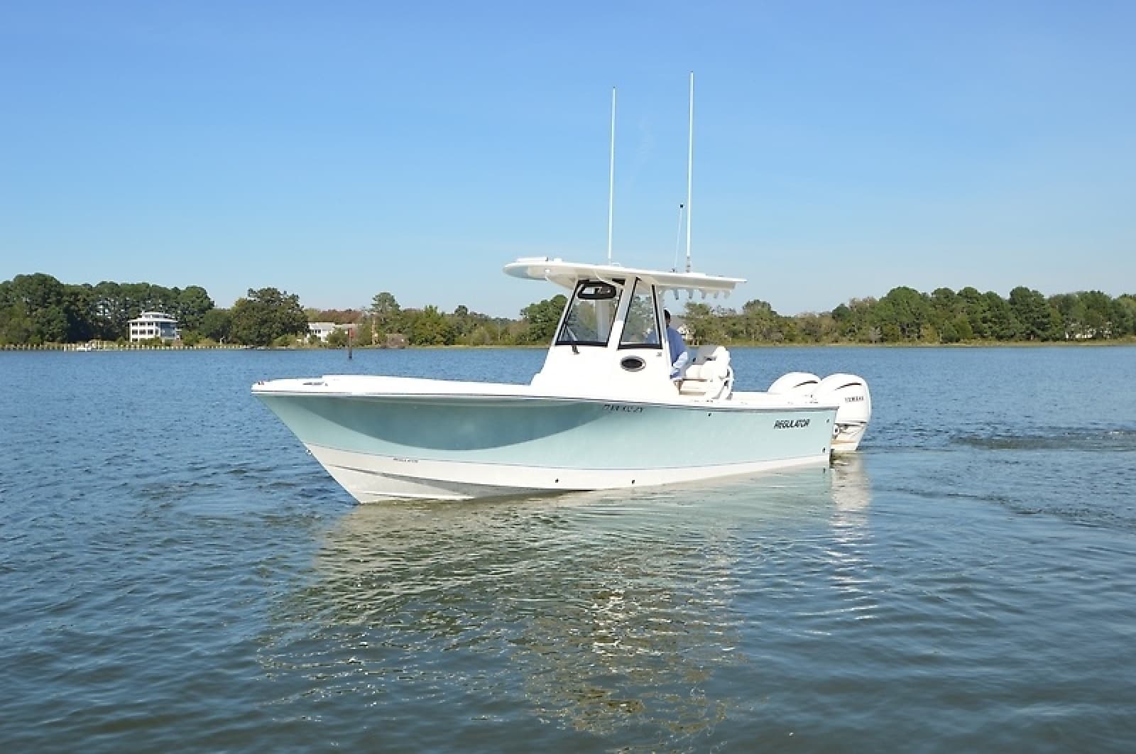 2023 Regulator 28 Forward Seating - Photo 76