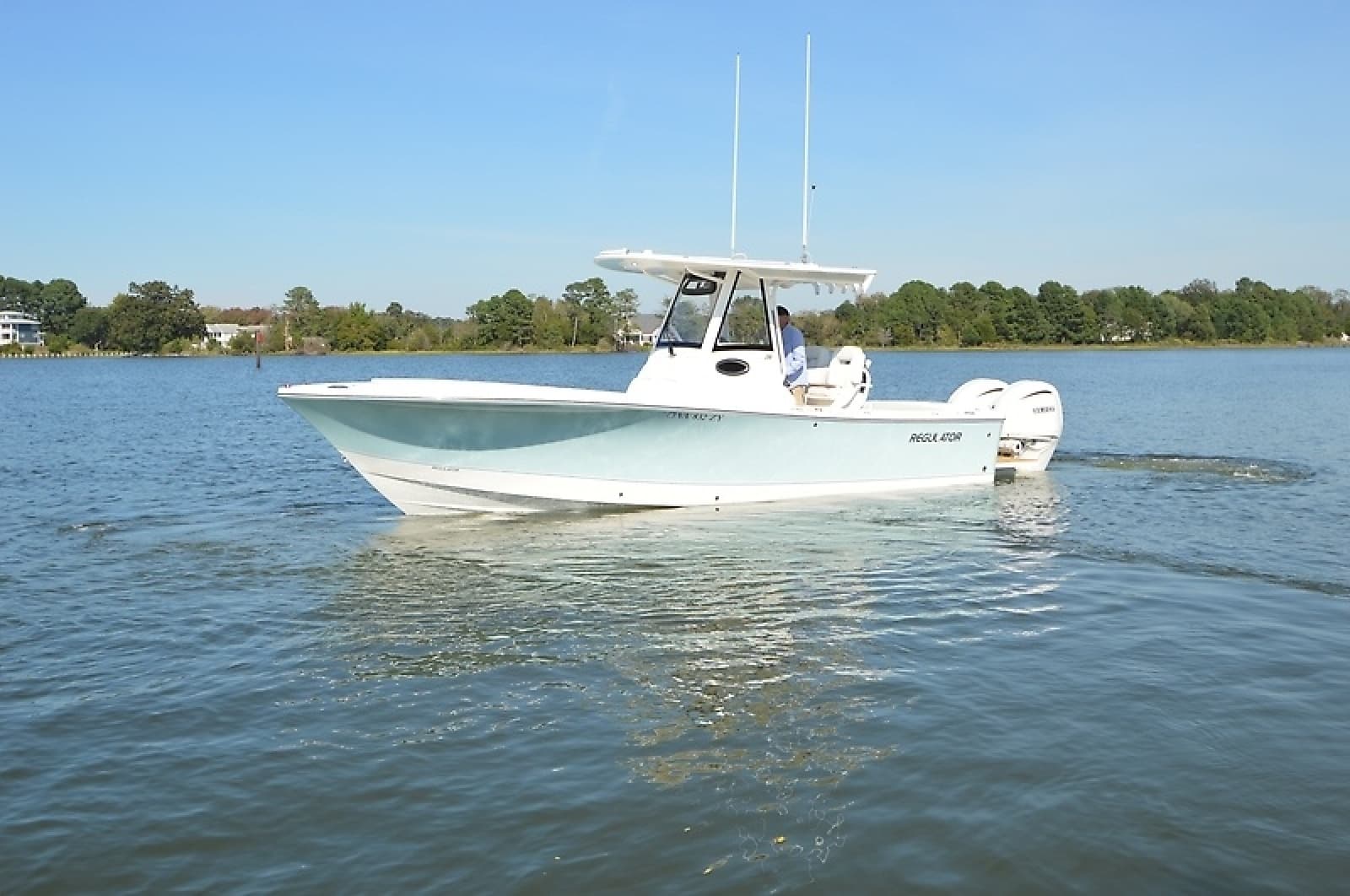 2023 Regulator 28 Forward Seating - Photo 75