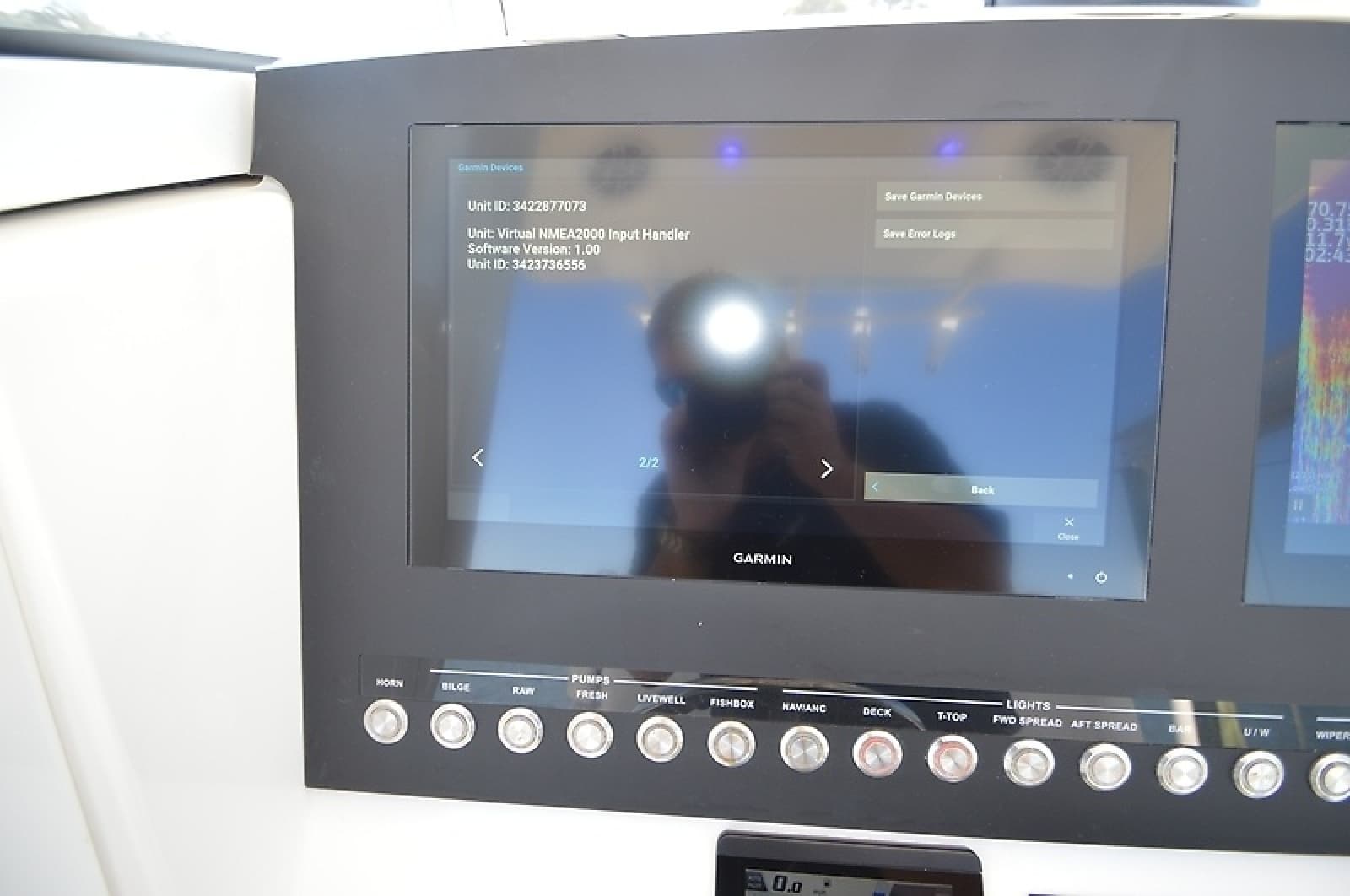 2023 Regulator 28 Forward Seating - Photo 30