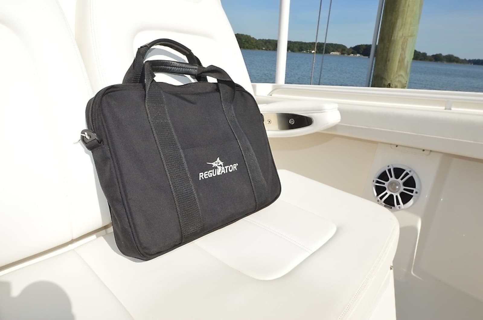 2023 Regulator 28 Forward Seating - Photo 49